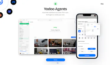 Yodoo.ai gallery image