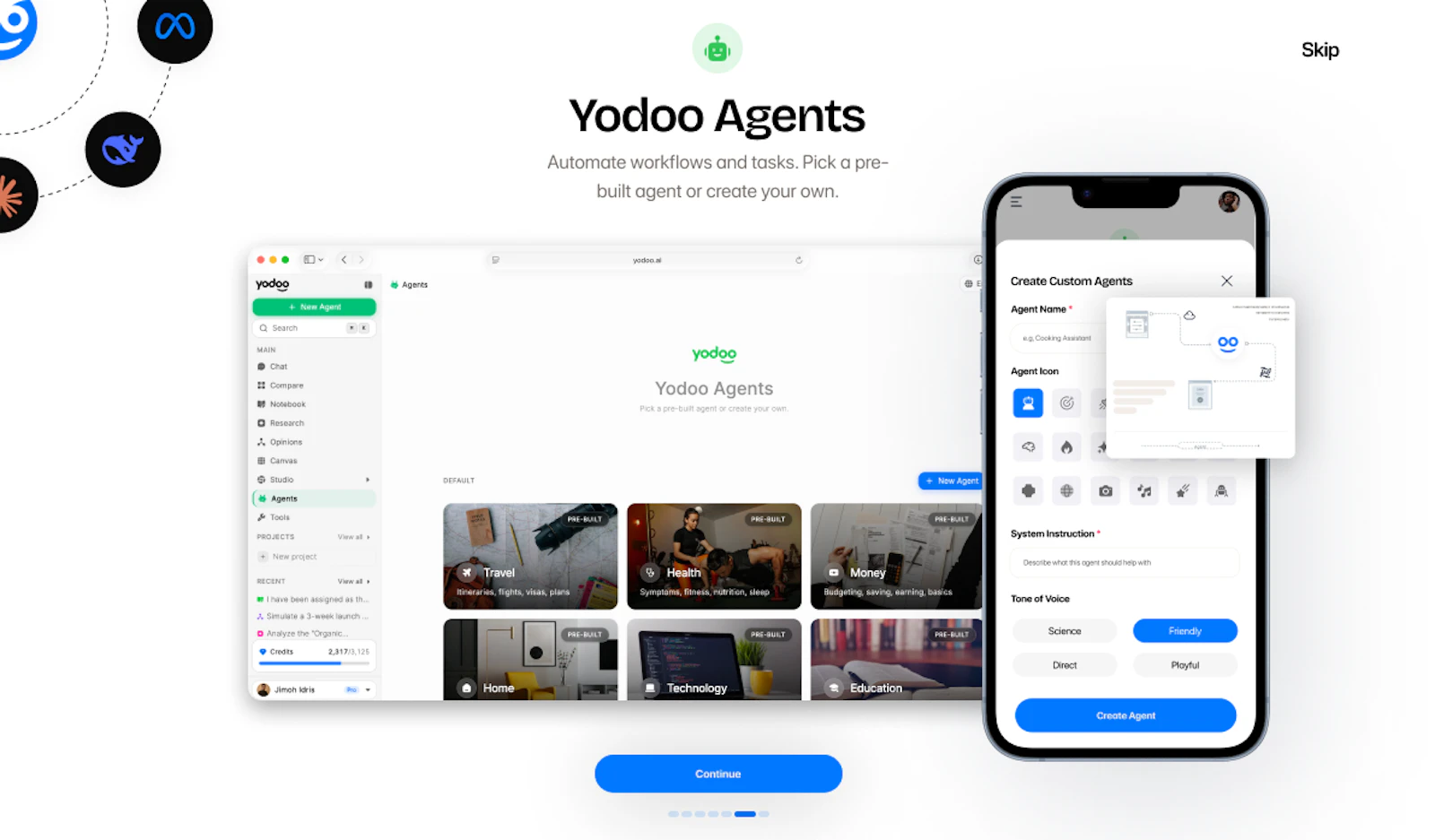 Yodoo.ai screenshot 8