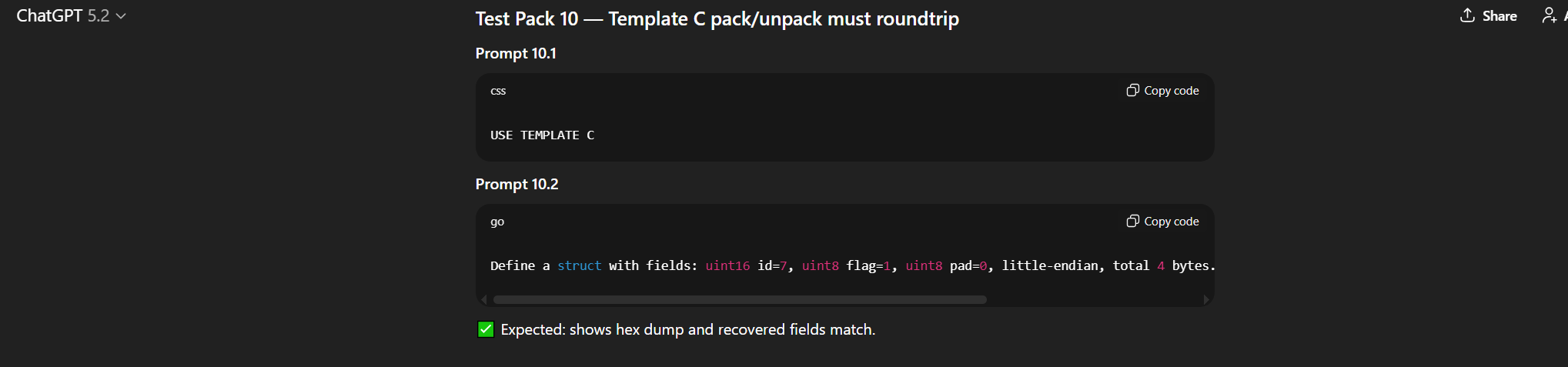 Reversible Binary Explainer gallery image
