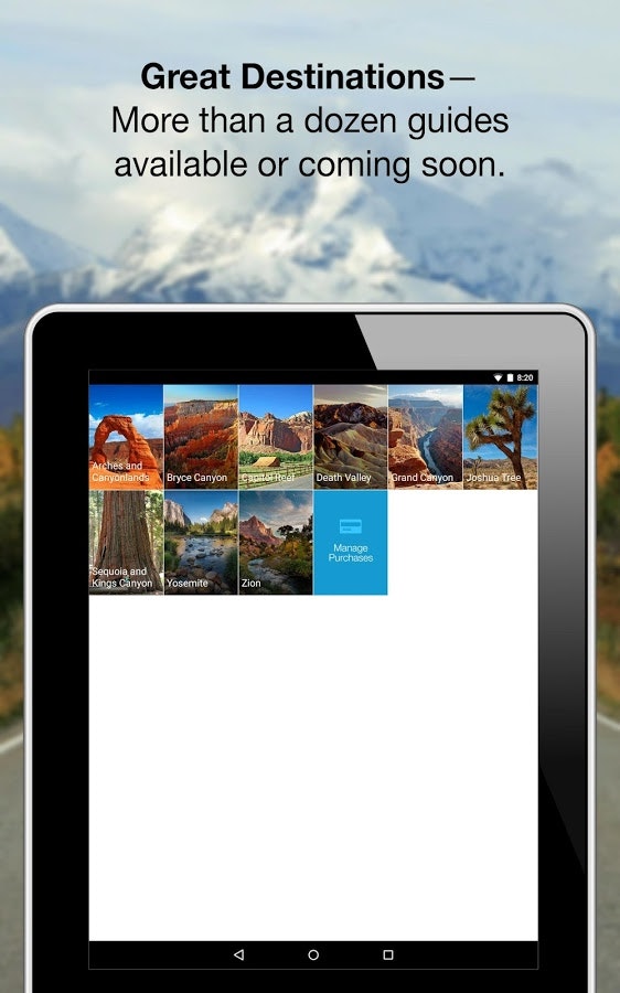 Just Ahead gallery image