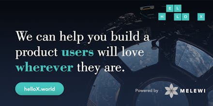 Hello X gallery image