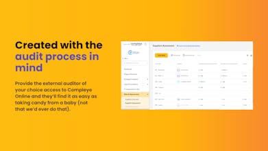 Compleye Online gallery image