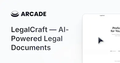 LegalCraft gallery image