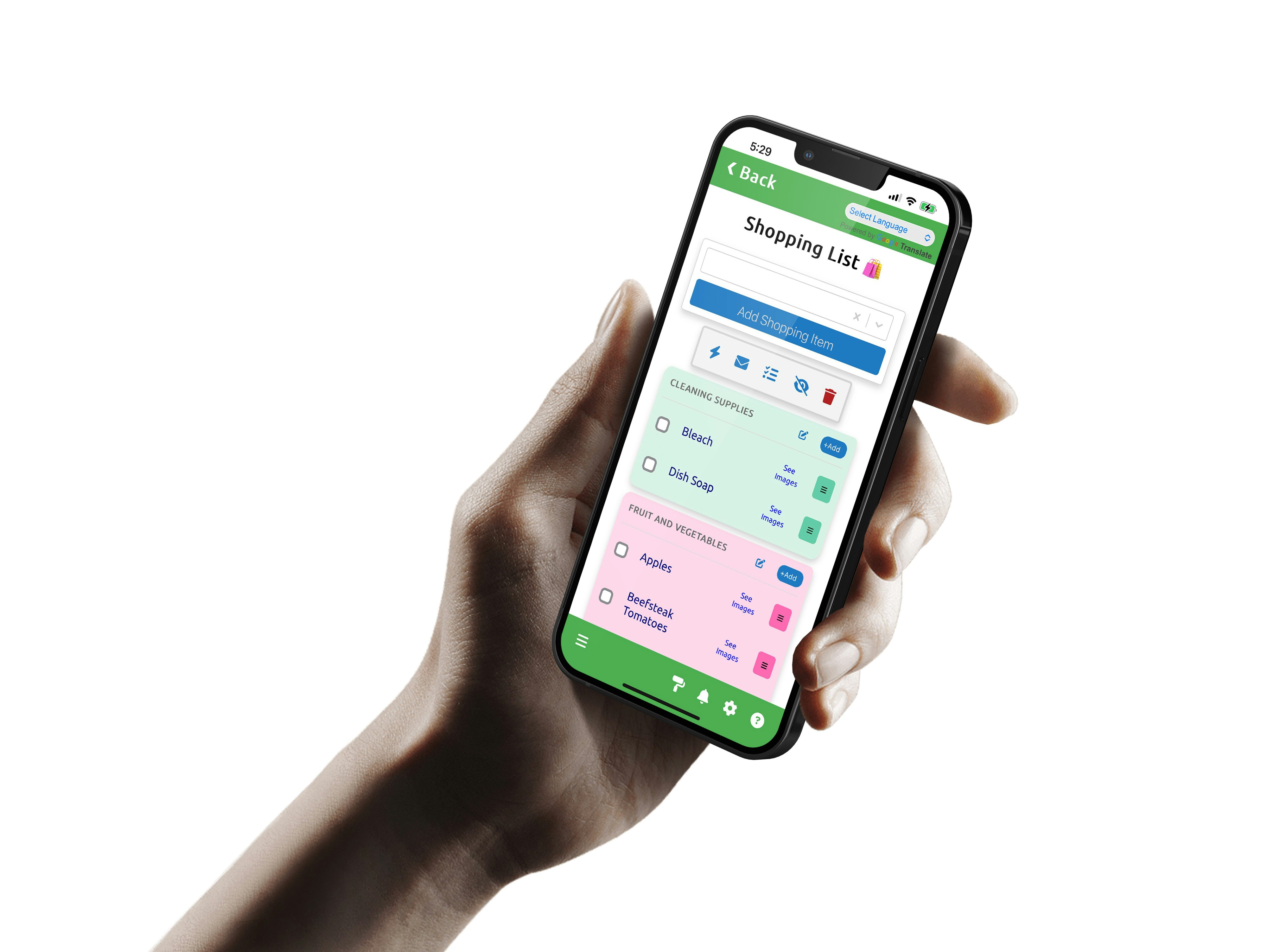Допинг примечания - Приложение Ultimate Note Protecting and Organization медиа 5