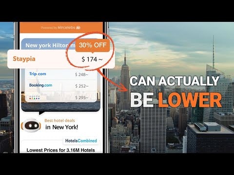 Staypia gallery image