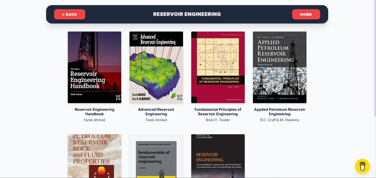 Intro2Petro gallery image