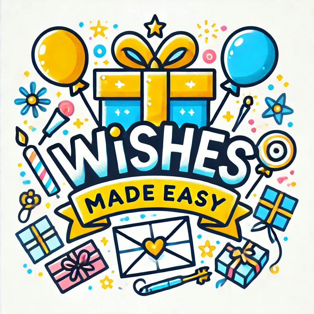 Wishes Made Easy gallery image