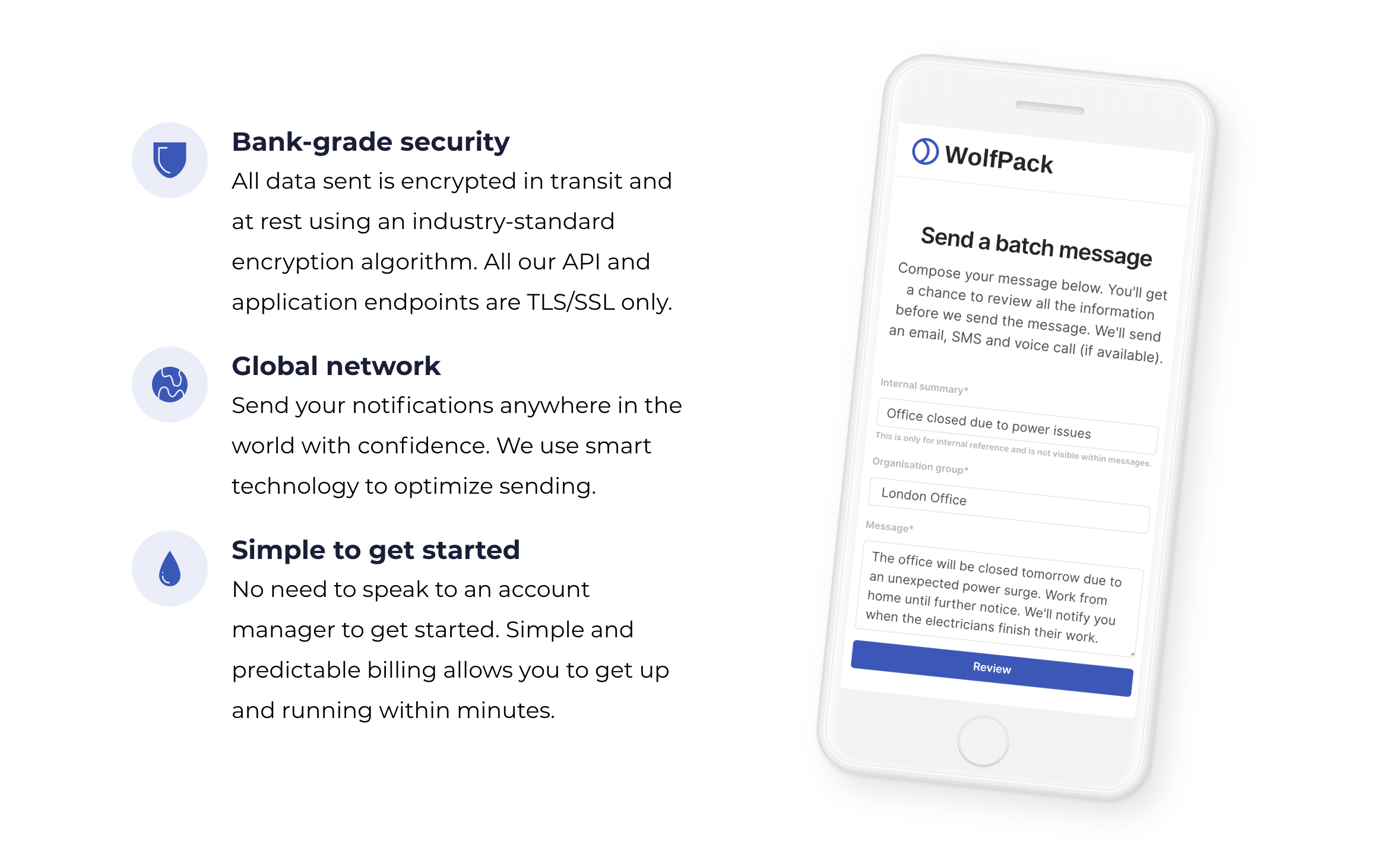 WolfPack gallery image