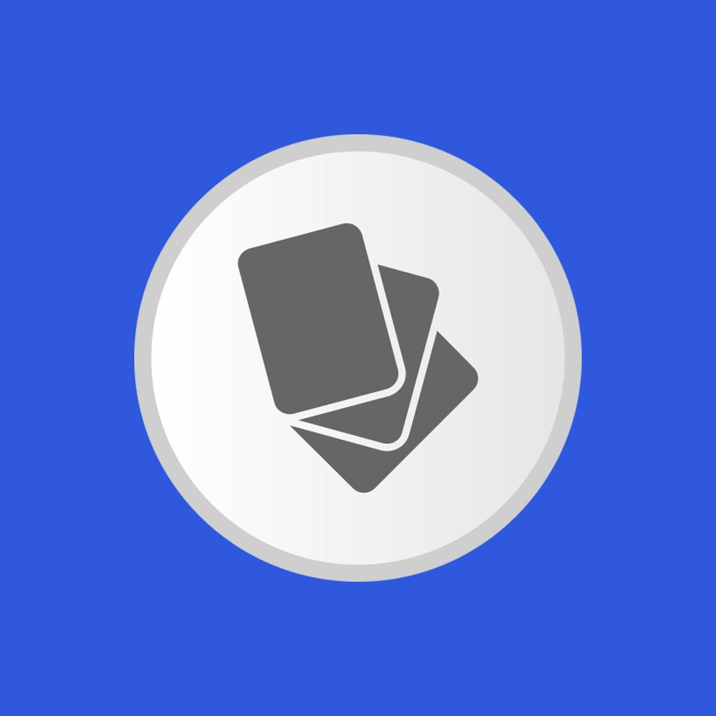 Flashcardsi