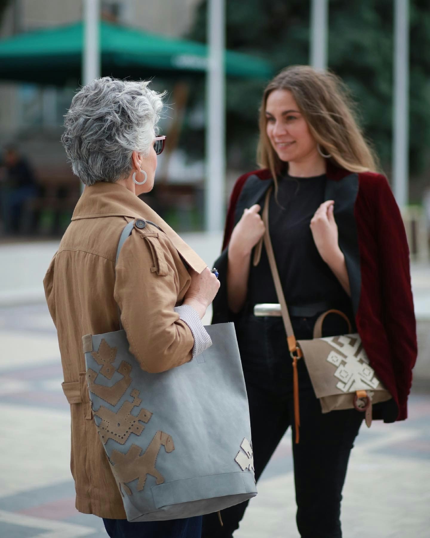 Mavkas: Small hand-crafted collection. gallery image