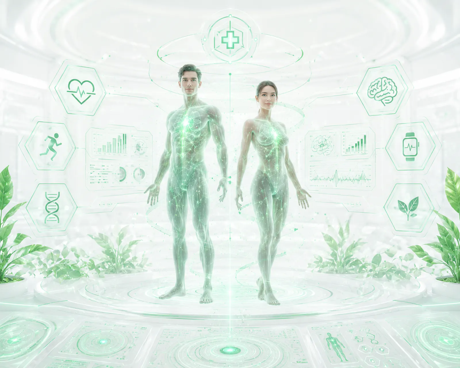 Healosen screenshot 1