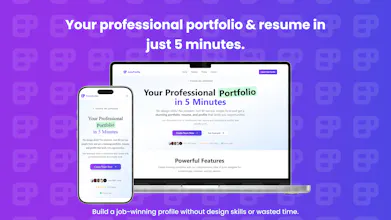 EnteProfile gallery image