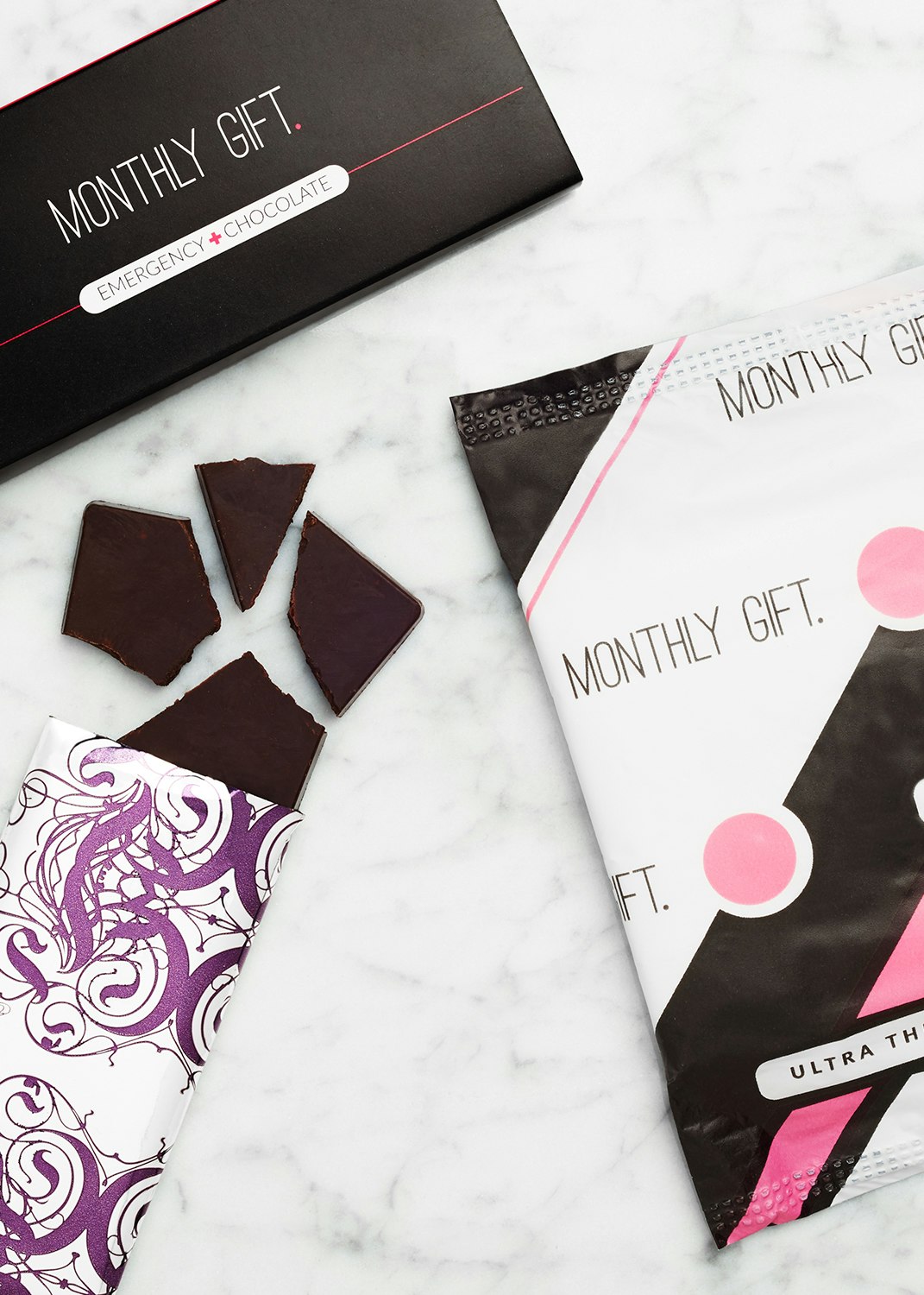 Monthly Gift gallery image