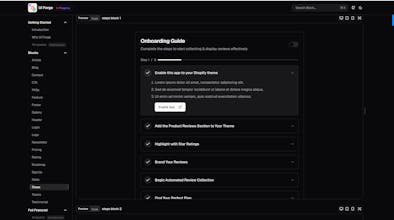 UI Forge gallery image