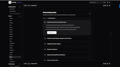 UI Forge gallery image