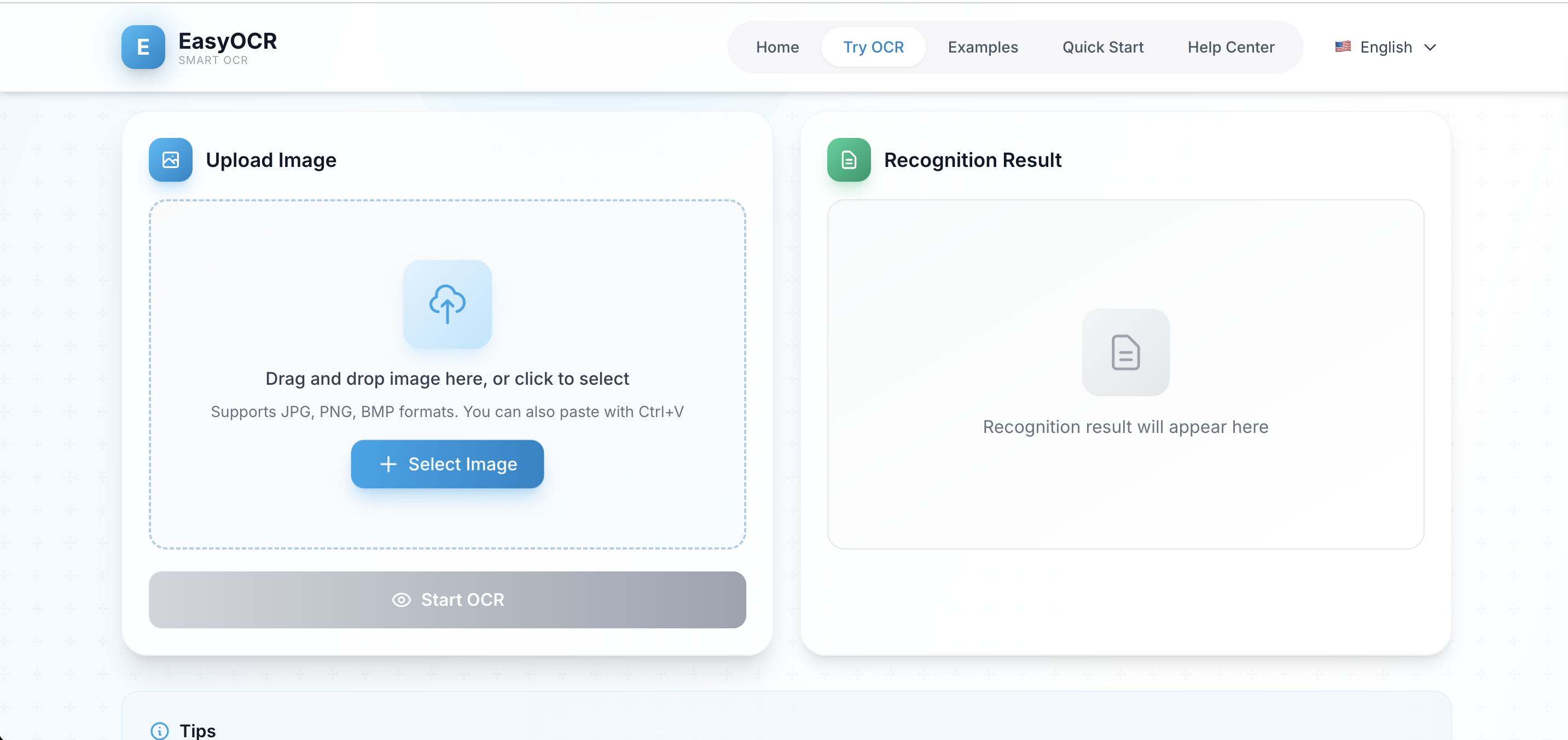 EasyOCR gallery image
