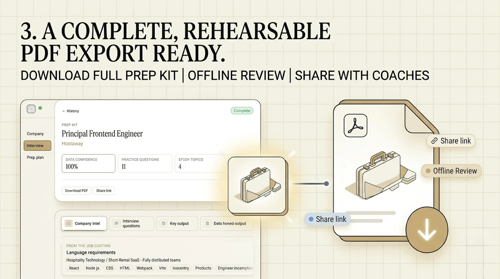 Hiddea screenshot 4