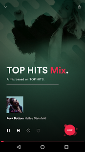 Spotify Hopper gallery image