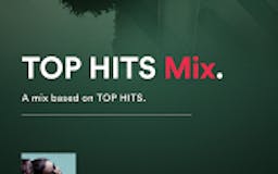 Spotify Hopper media 2