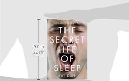 The Secret Life Of Sleep media 2