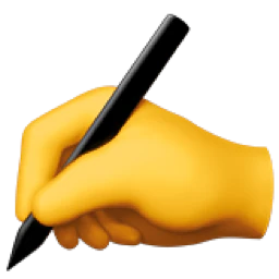 Signature - for Medium