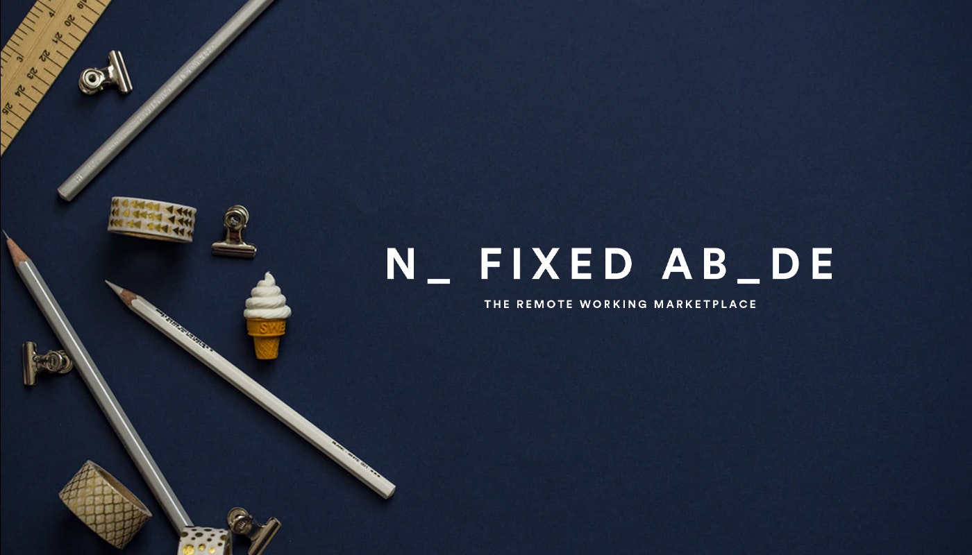 No Fixed Abode Marketplace gallery image