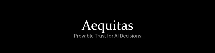 Aequitas AI gallery image