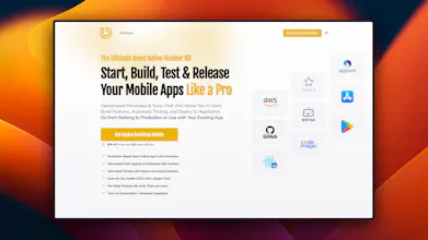 Bootstrap Mobile gallery image