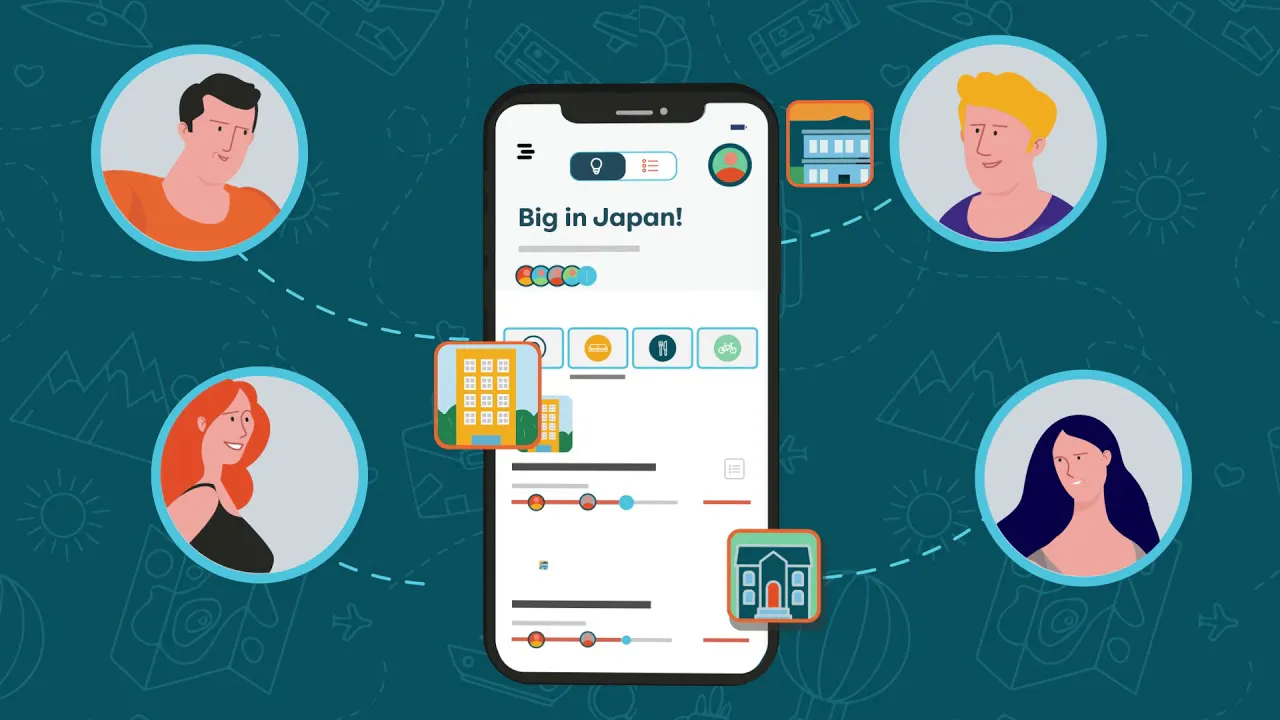Marco: Your personal pocket trip planning assistant | Product Hunt