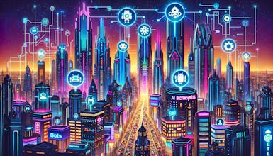 GPT Bot Directory gallery image