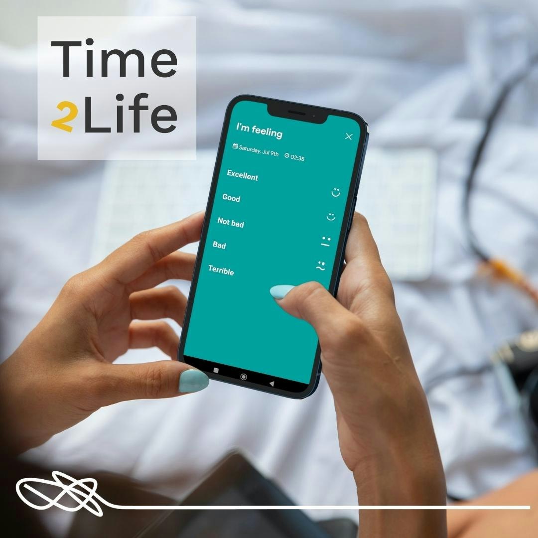 Thời gian2Life media 2
