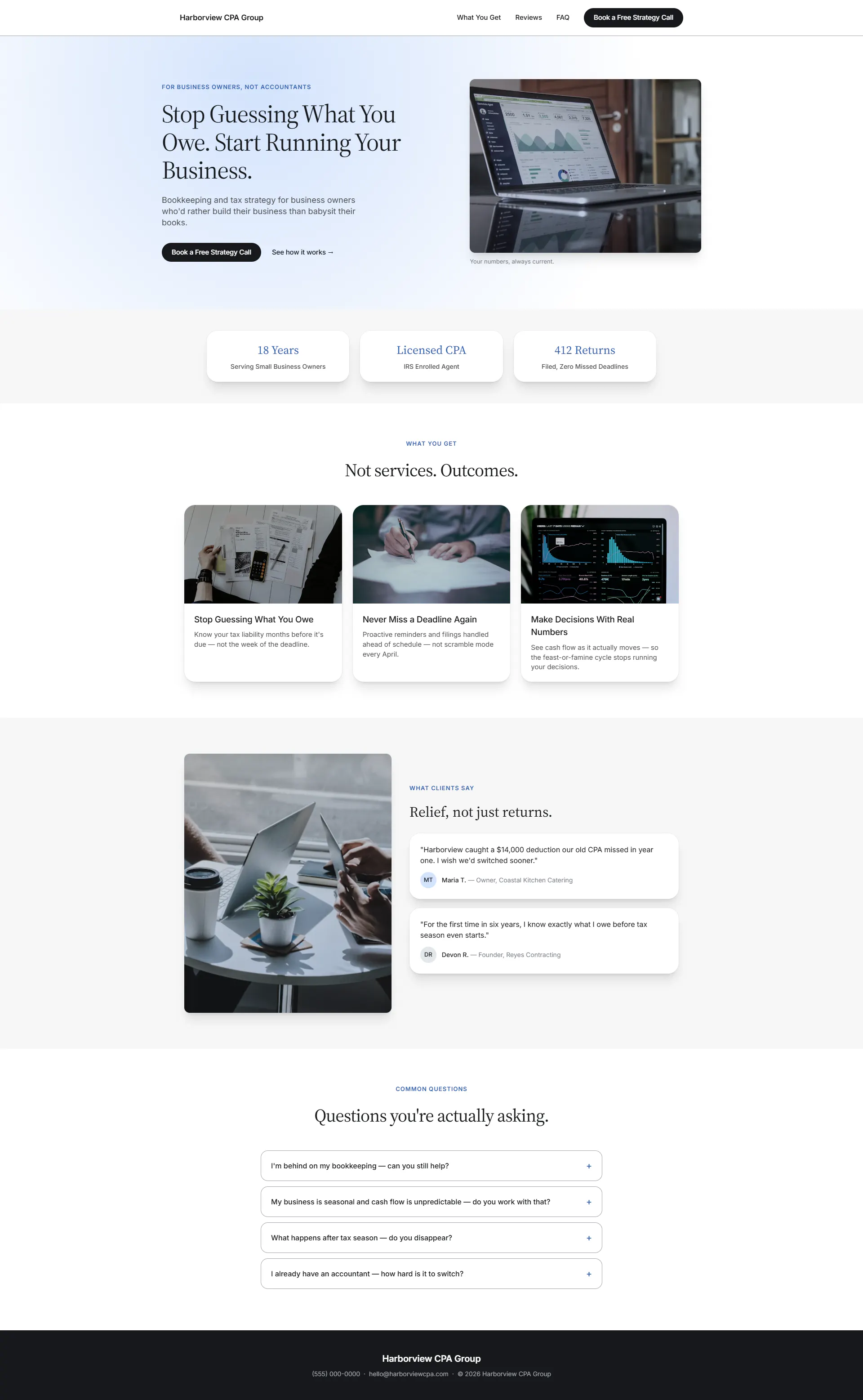 J Williams Designs Local SEO Agency