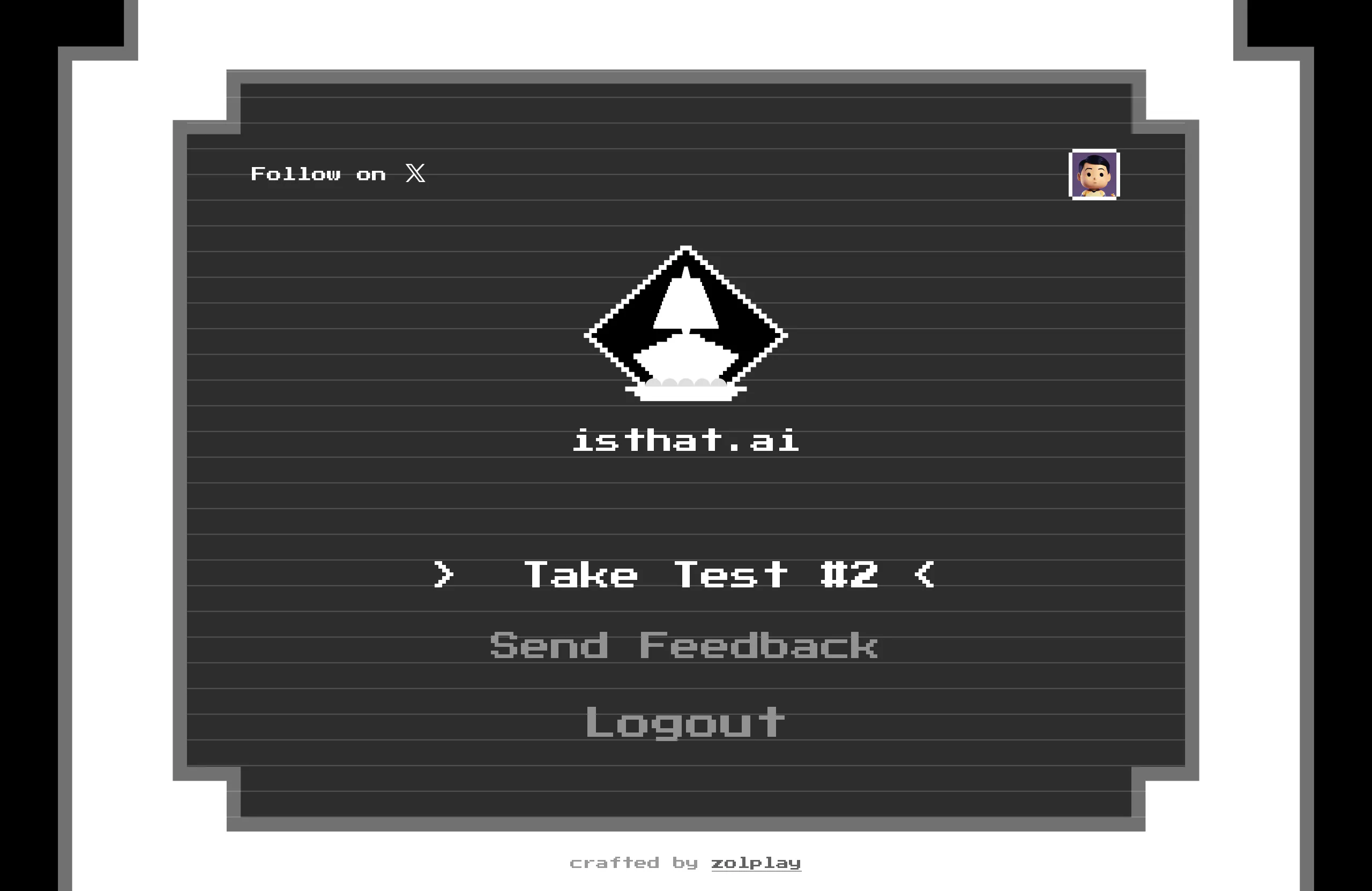 IsThatAI? gallery image