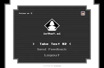 IsThatAI? gallery image