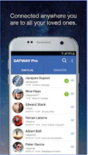 Satway Pro gallery image