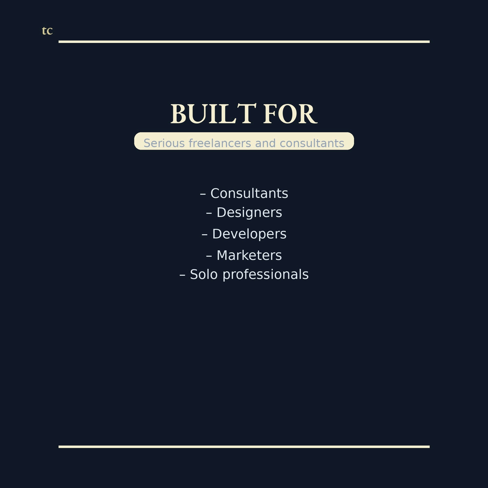 The Content-to-Client System - Screenshot 5 showing product features and functionality