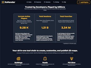 RoRender gallery image