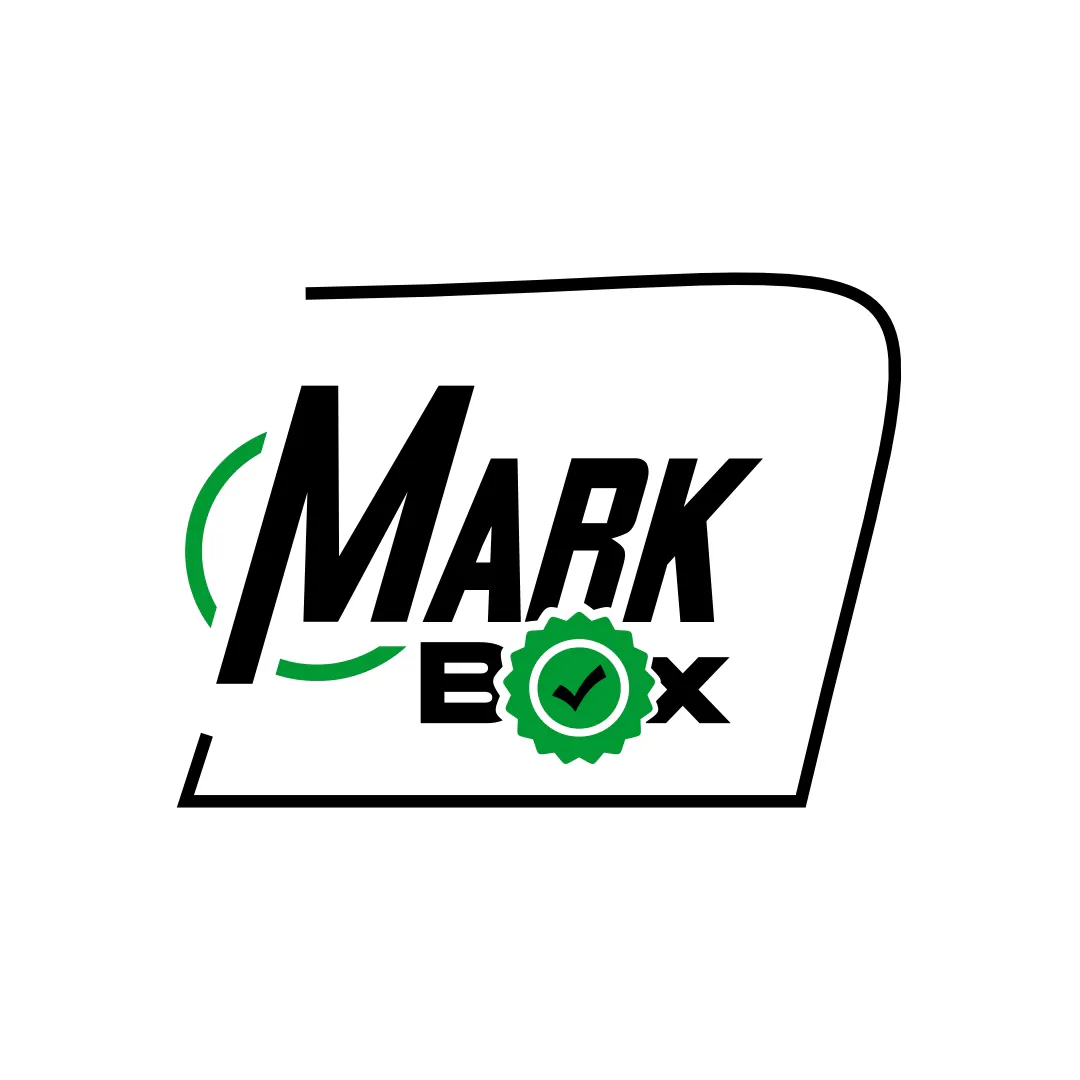 Mark Box gallery image