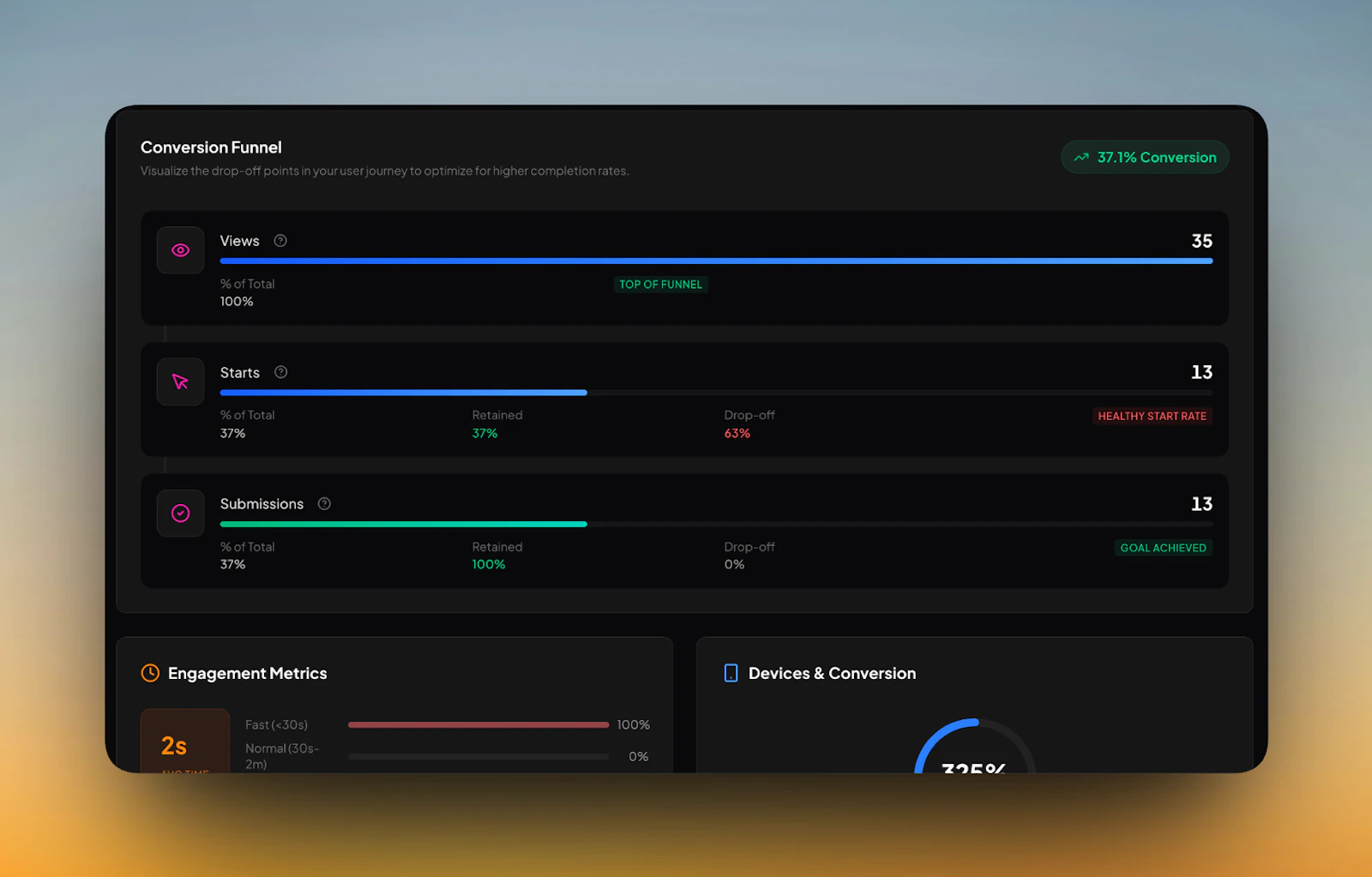 Boostack screenshot 4