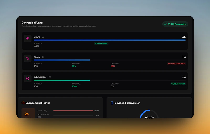 Boostack screenshot 4