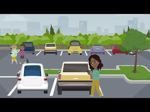 One Parking App gallery image