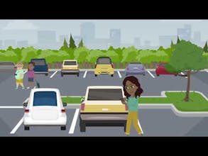 One Parking App gallery image