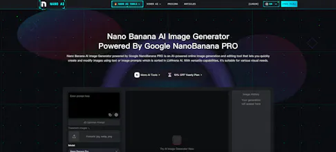 nano-ai.io gallery image