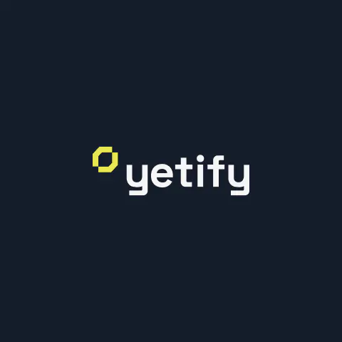 Yetify