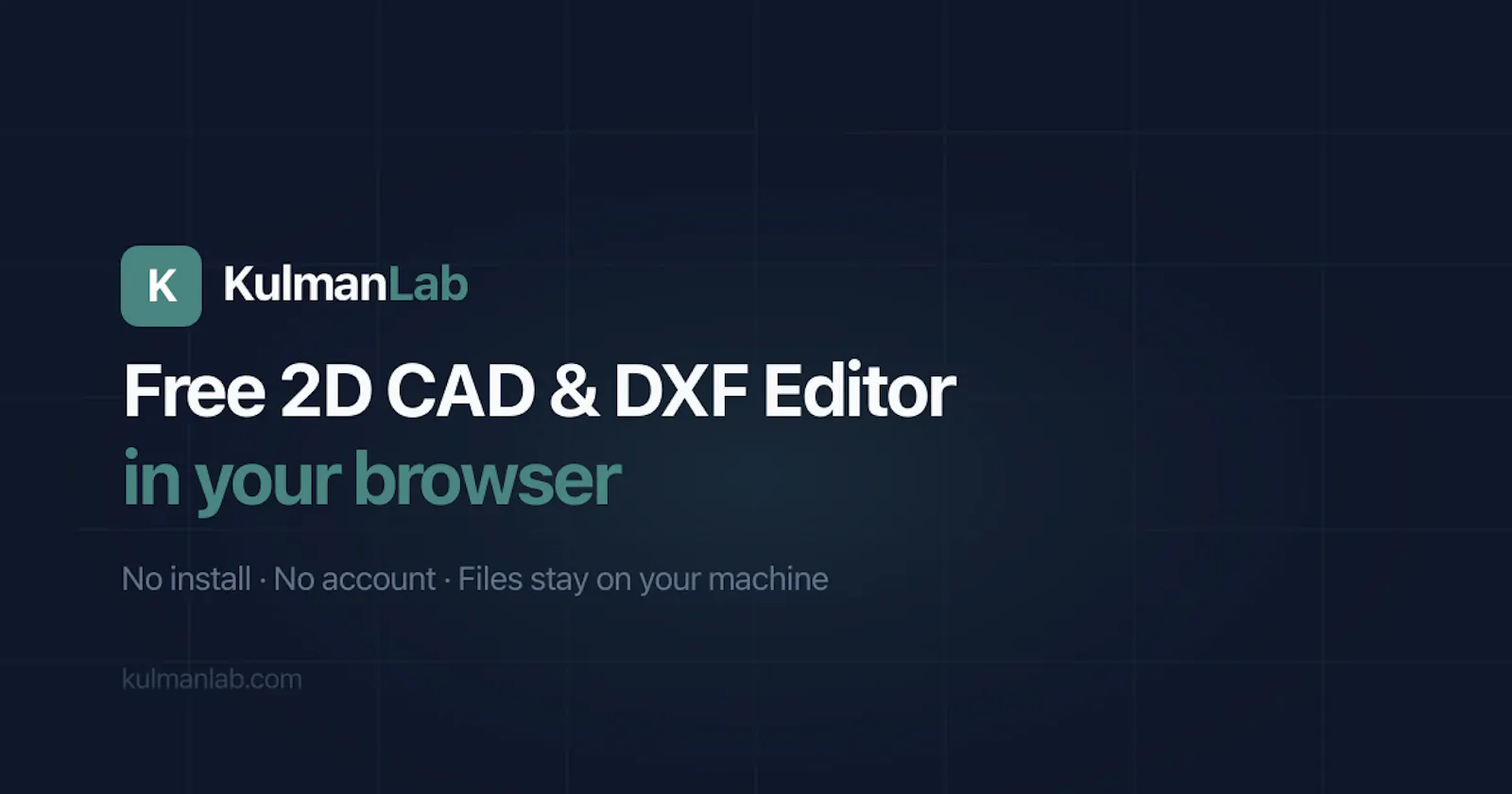 KulmanLab screenshot 1