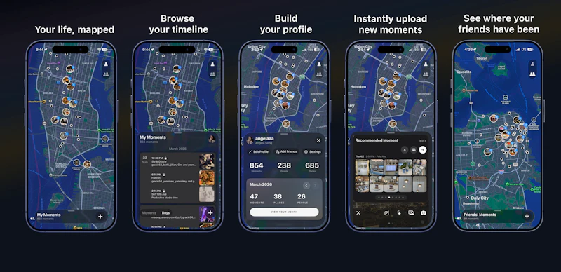 Arxhived screenshot 2