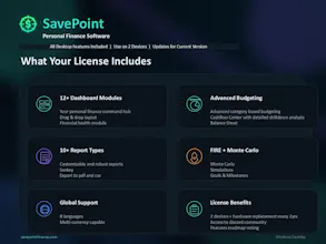 SavePoint gallery image