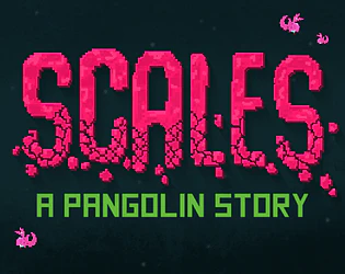 Scales: A Pangolin Story (Demo)