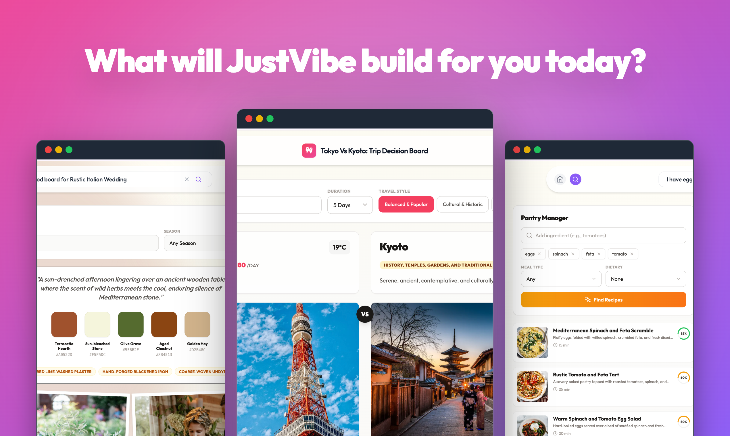 JustVibe gallery image