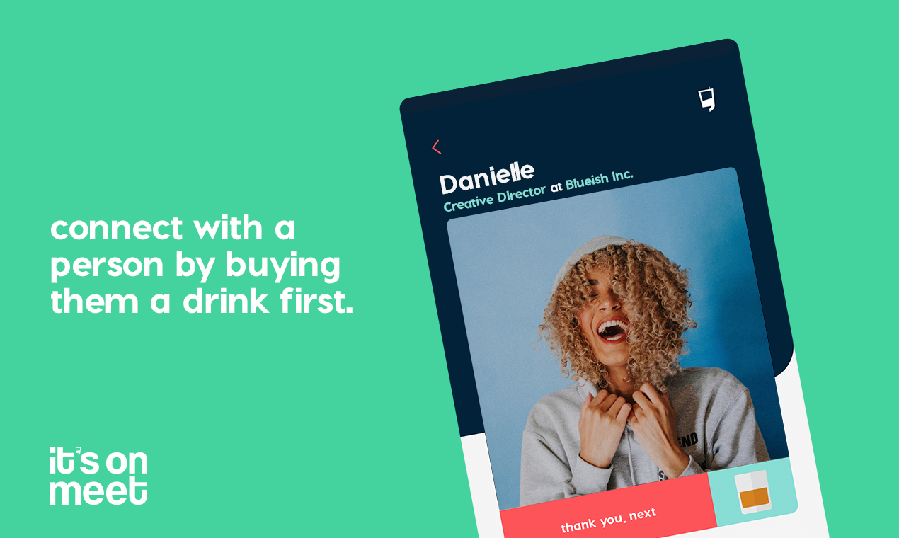 It's On Meet gallery image